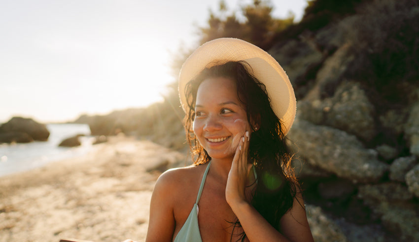 Dermatologist Recommended Mineral Sunscreens