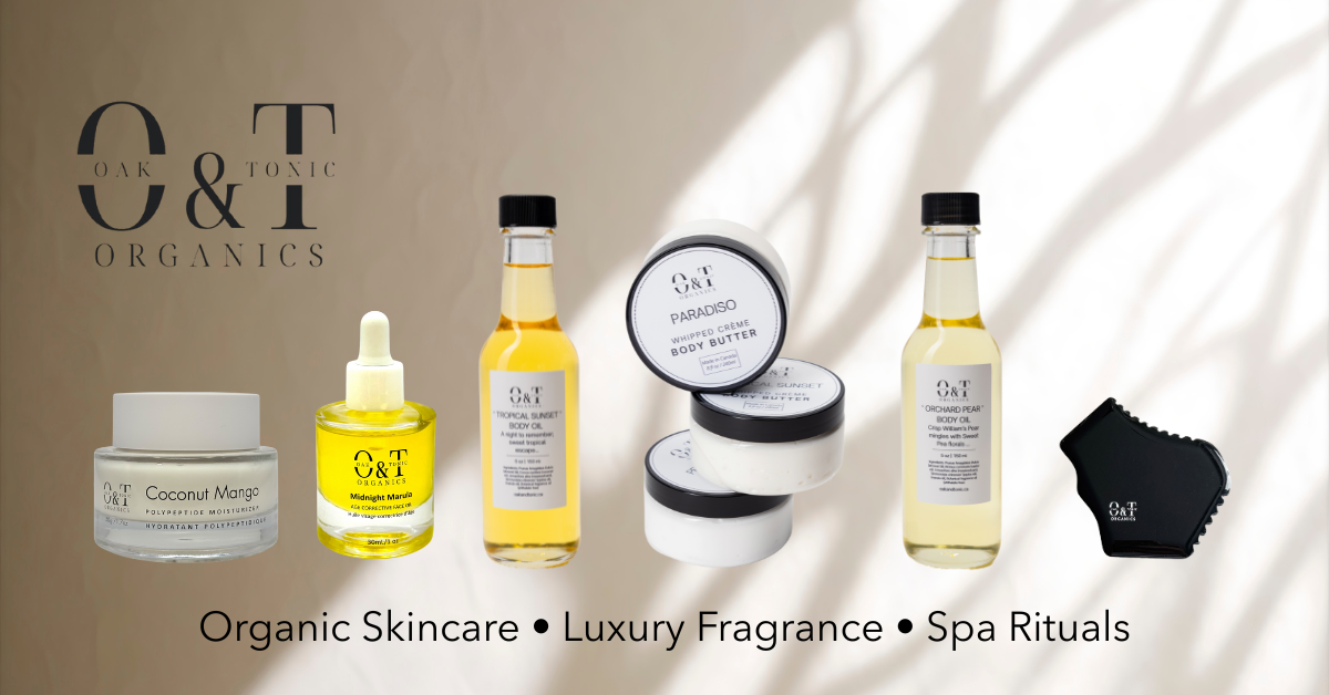 Professional Organic Skin Care Products for Estheticians: Boost Results Fast