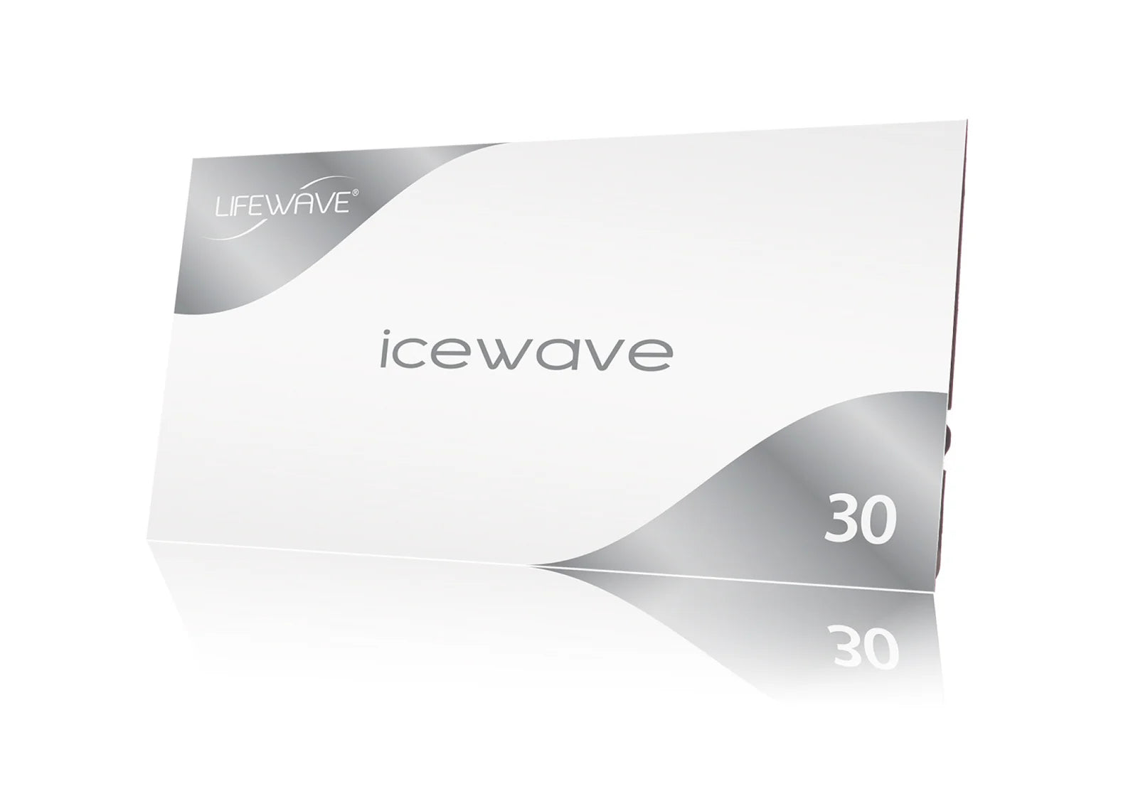 LifeWave IceWave® Phototherapy Wellness Patches