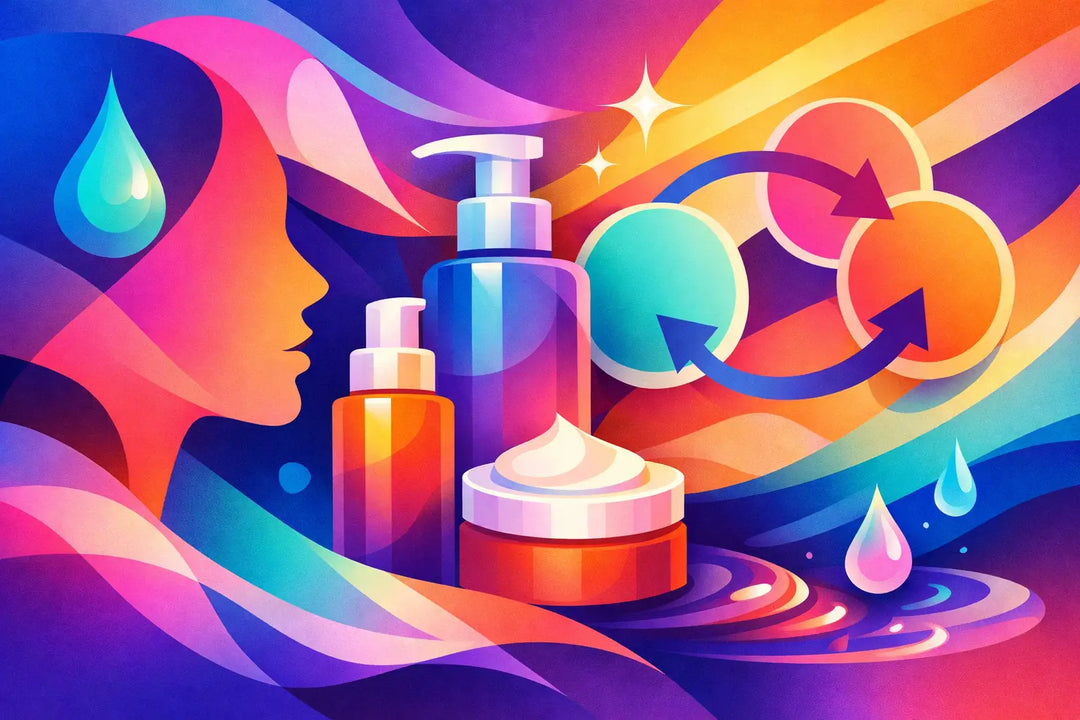 How a Skincare Routine Builder Helps