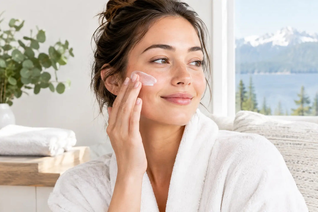 Om Organics Skincare Review for Canadian Skin