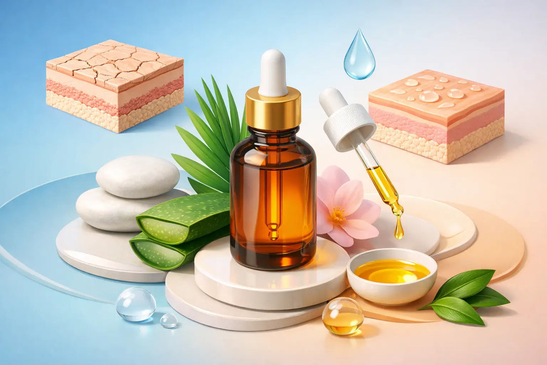 Is Om Organics Face Oil Right for Your Skin?