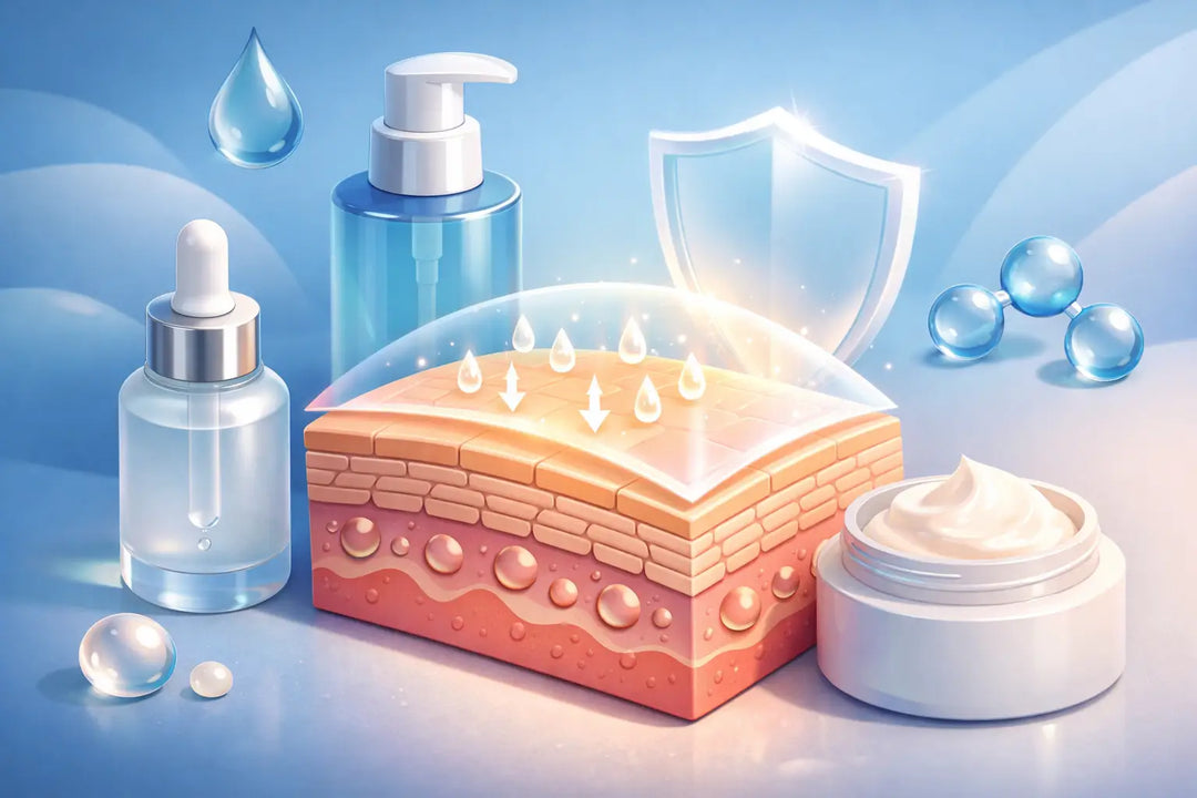 Barrier Repair Skincare That Actually Helps