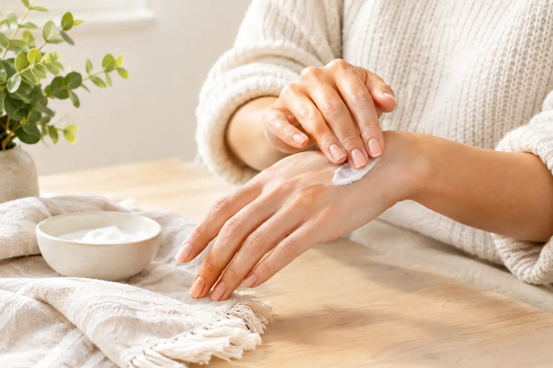 Best Products for Dry Hands: What Actually Helps