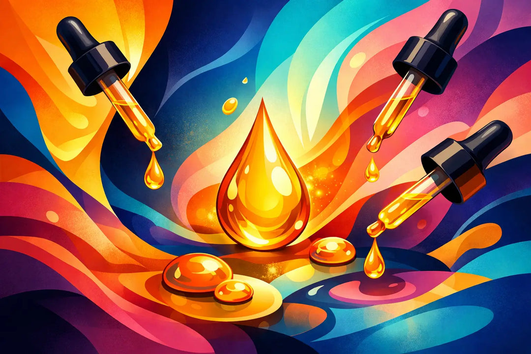 10 Best Facial Oils for Dryness
