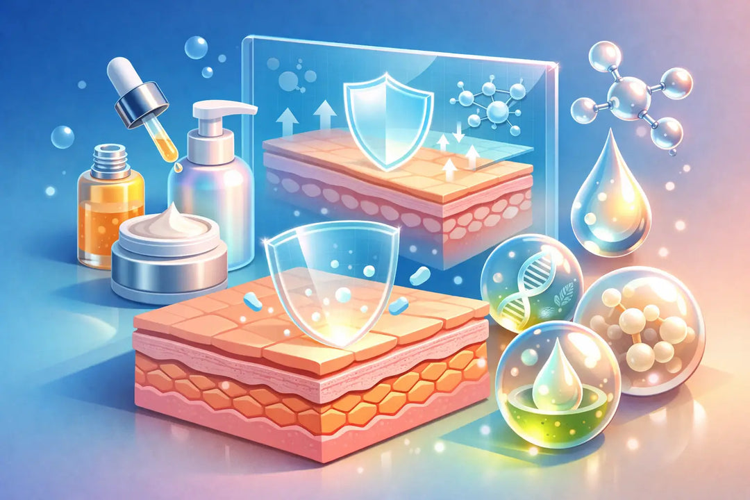 Which Skin Barrier Trends 2026 Are Worth Following?