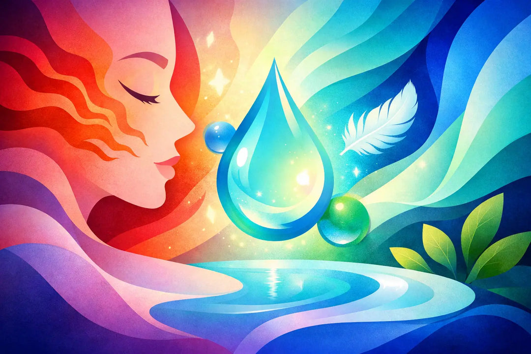 Sensitive Skin Skincare That Calms Reactivity