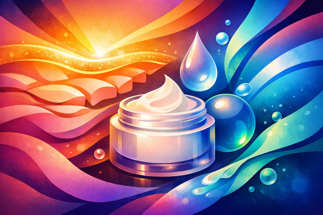 Best Moisturizer for Skin Barrier Repair