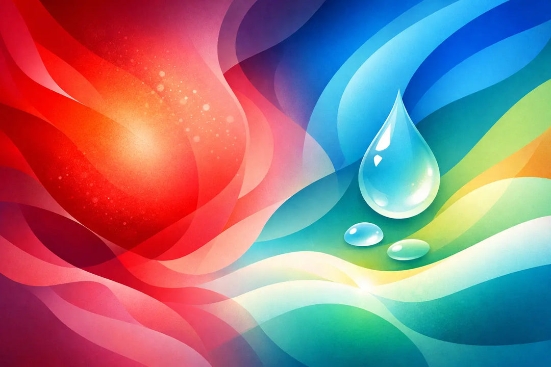 How to Calm Sensitive Redness Fast