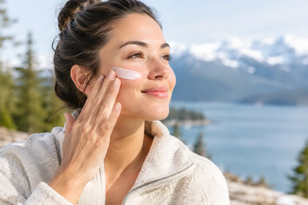 Facial Sunscreen Guide for Canadian Skin