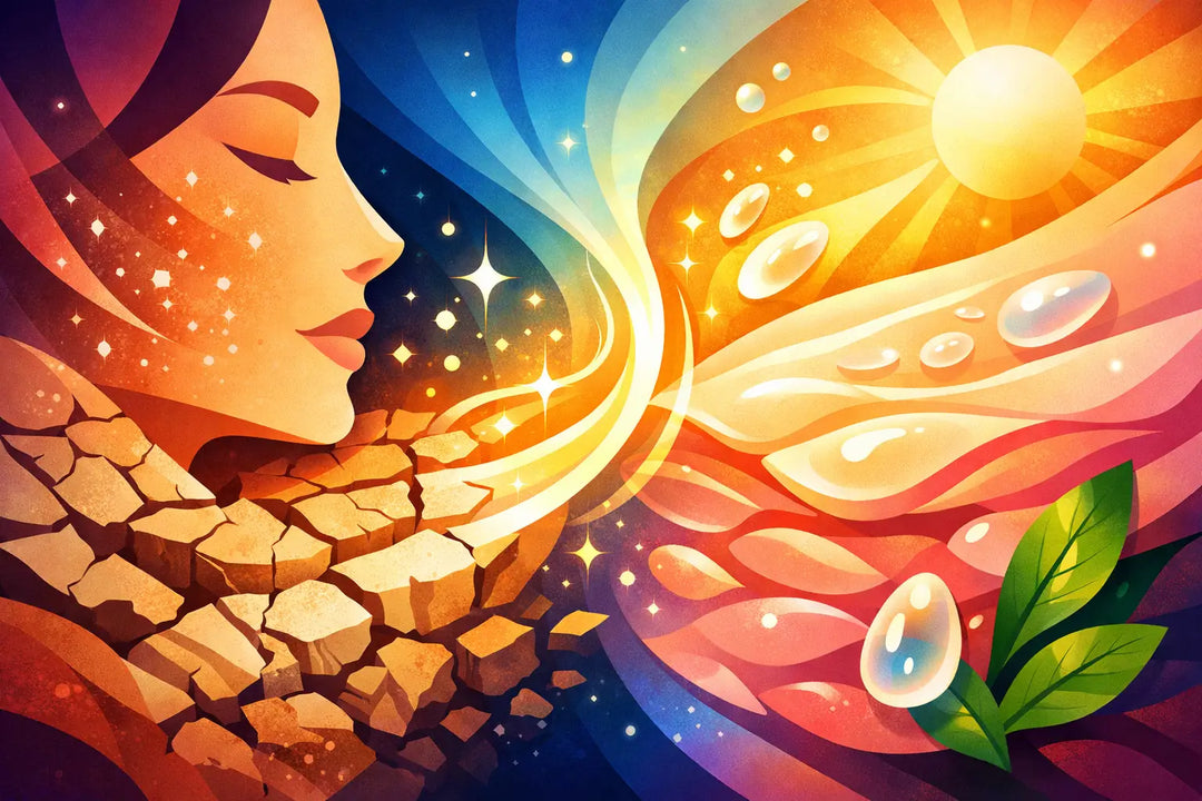 How to Repair Skin Barrier Naturally