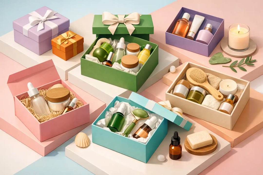 9 Best Clean Beauty Gift Sets for Every Ritual