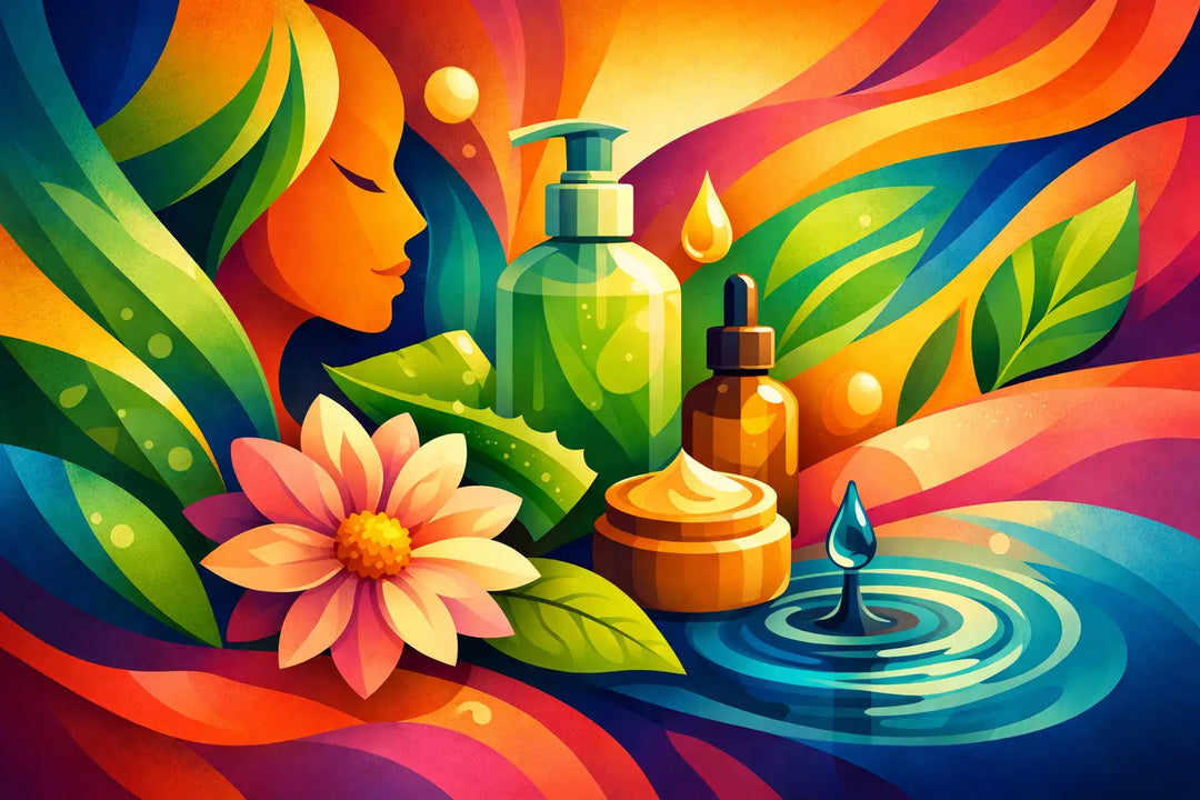 Organic Body Care Canada: What to Look For