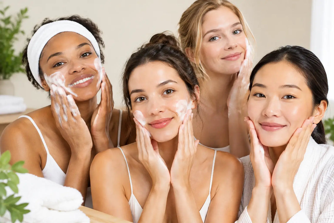 Eminence Cleanser Review for Every Skin Type