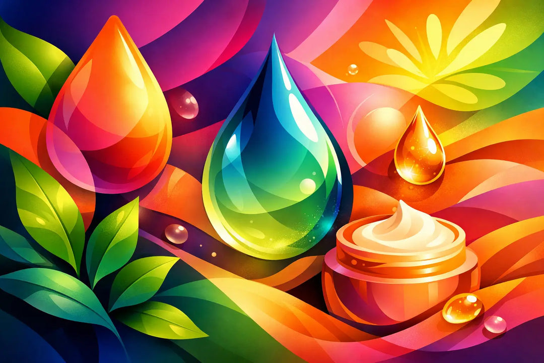 What Professional Grade Organic Skincare Means