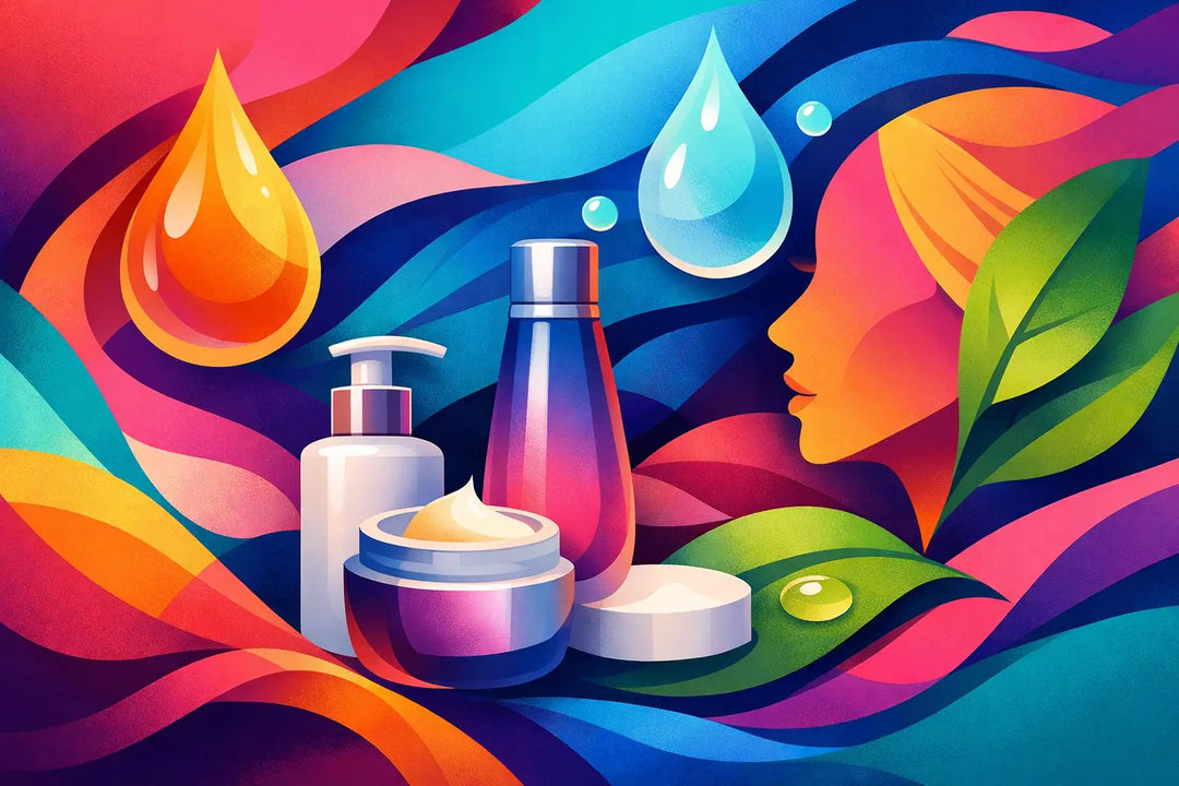 How to Choose Clean Skincare That Fits