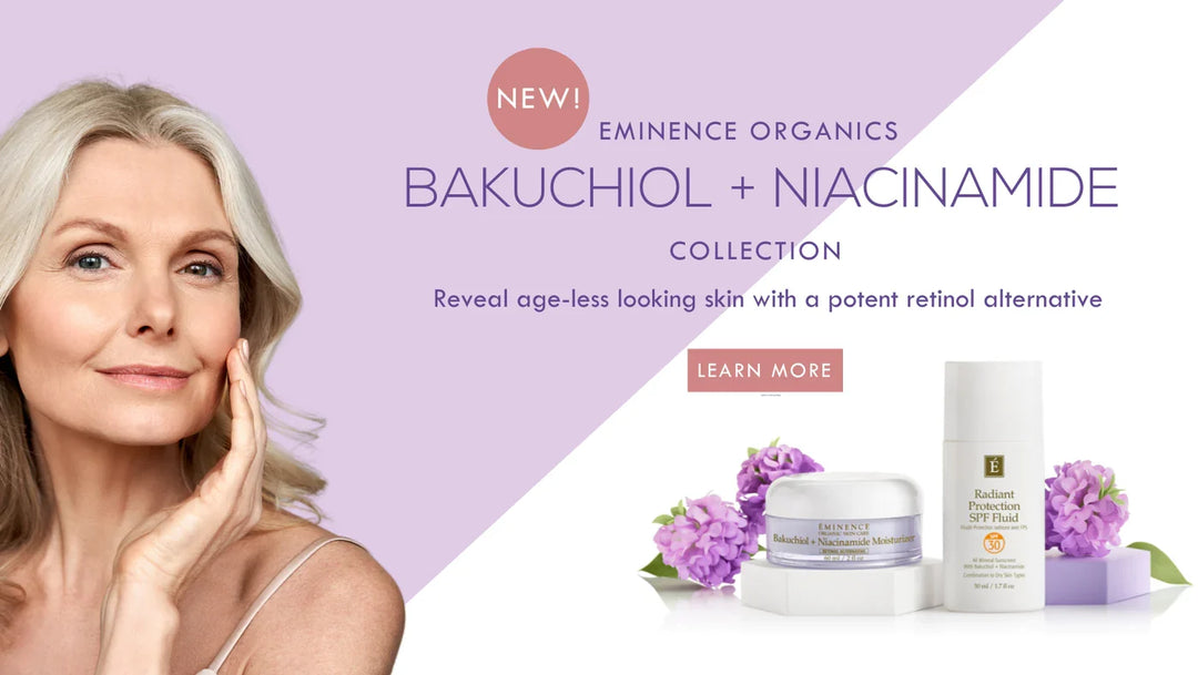 Is Bakuchiol Good for Sensitive Skin?