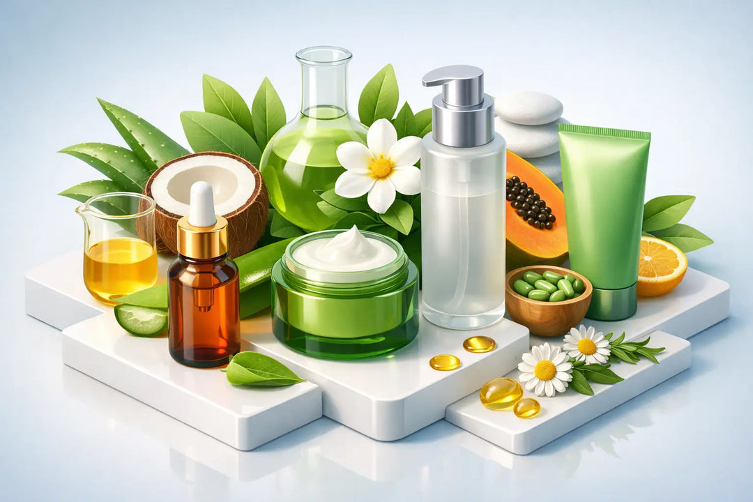 Botanical Ingredients Skincare That Works