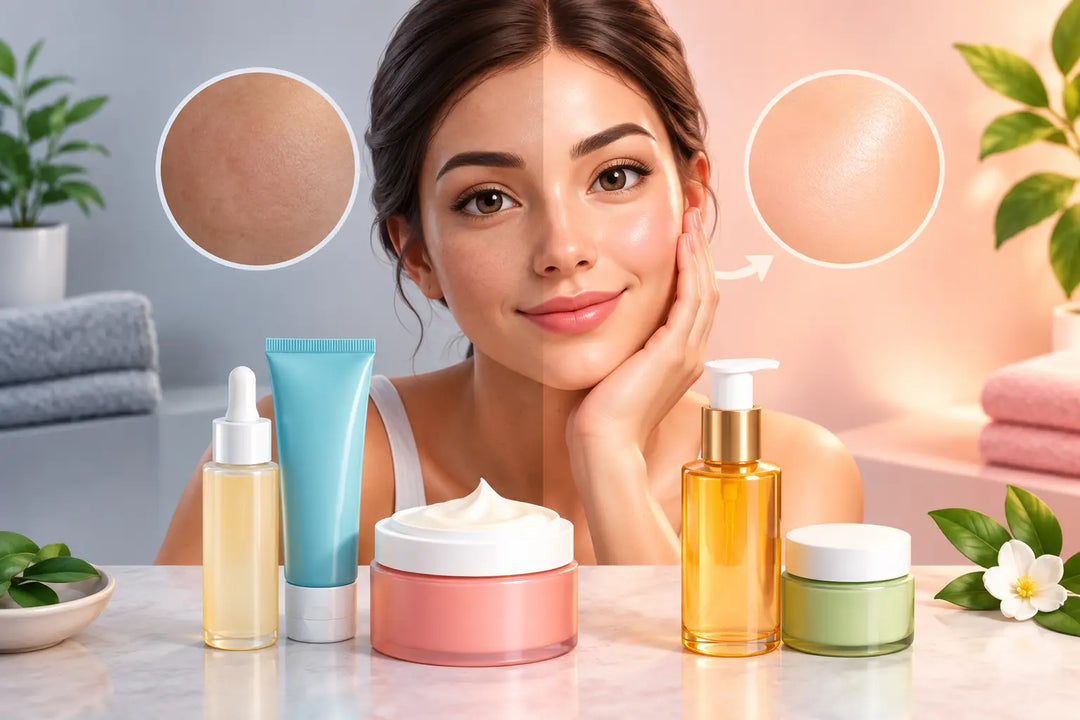 Which Dull Skin Products Restore Your Glow?