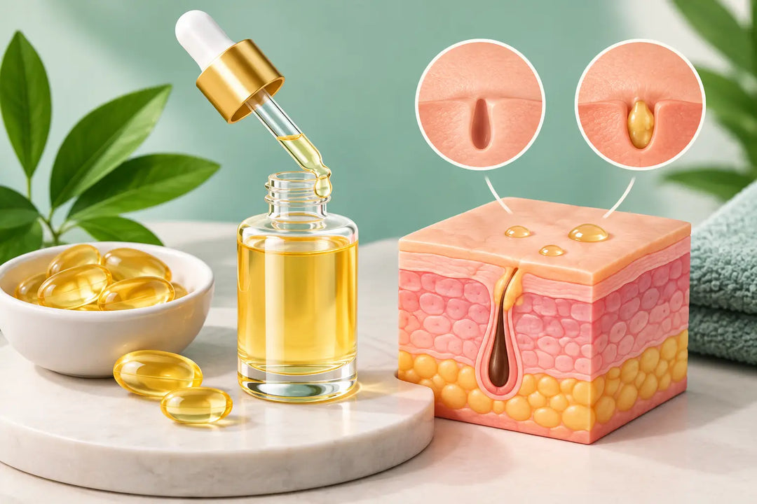 Is Squalane Comedogenic? A Clear Skin Guide