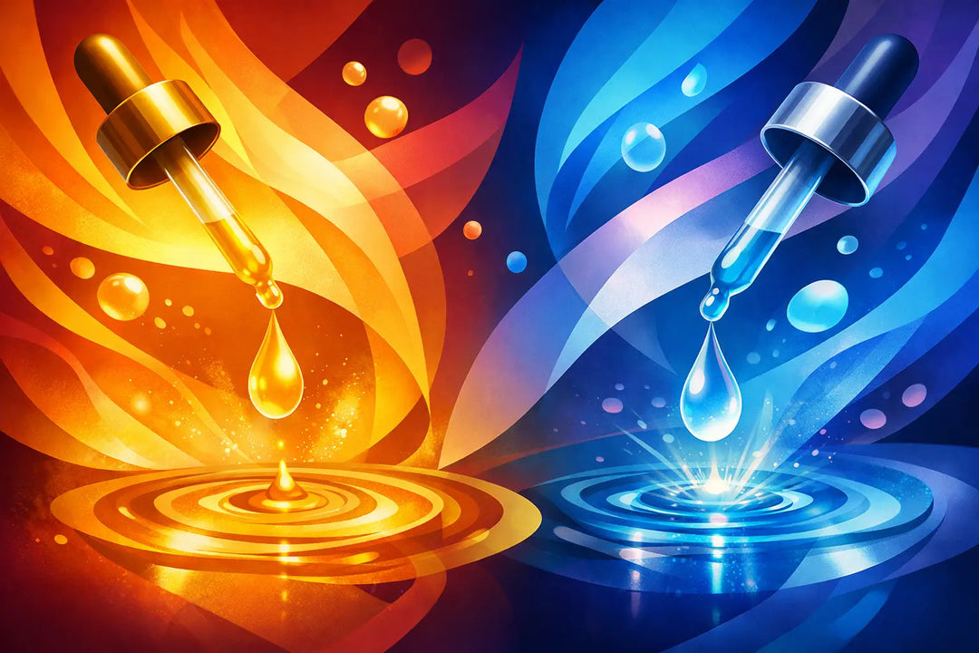 Serum or Essence First? The Right Order
