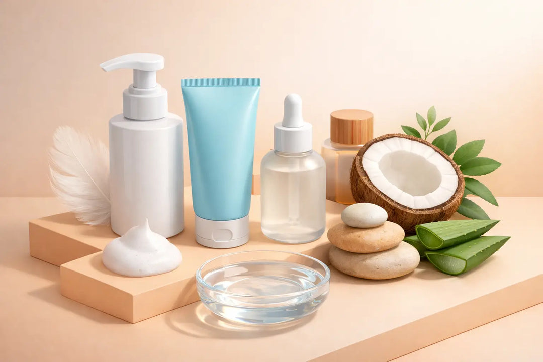 Best Cleanser for Dry Skin, Chosen with Care