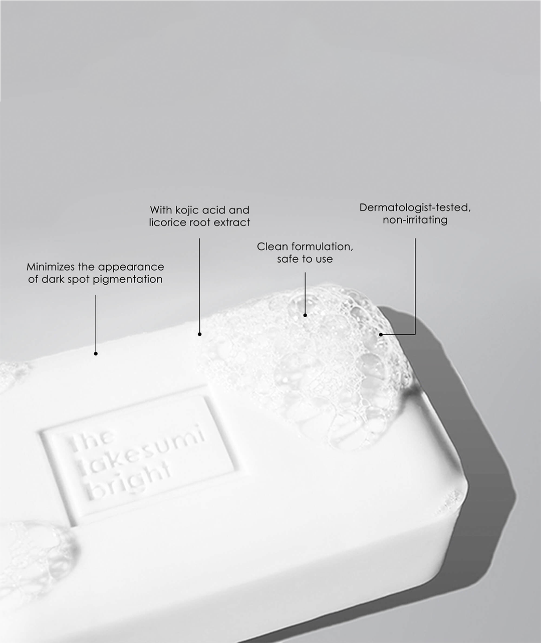 Why Everyone’s Talking About Kojic Acid Bar Soaps (And Why You’ll Love Kaia Naturals’ Brightening Bar)