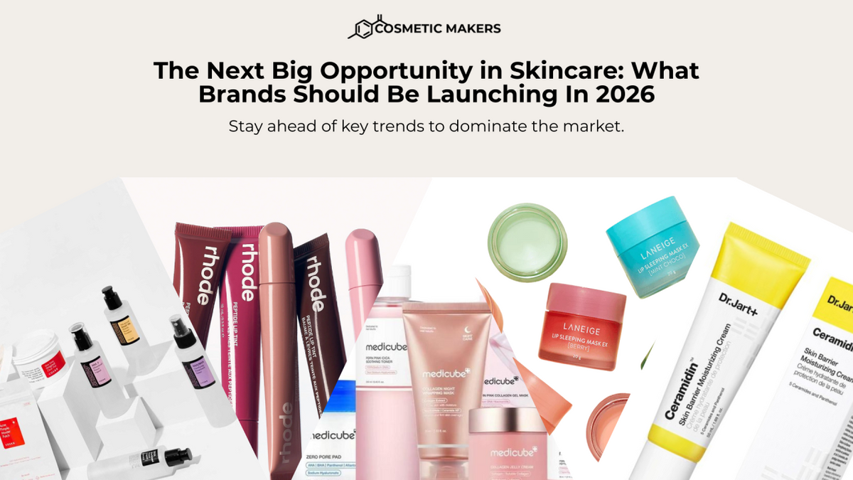 viral skincare 2026