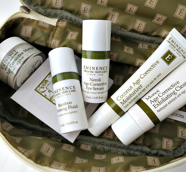 Eminence | Starter Sets + Exclusive Online Bundles