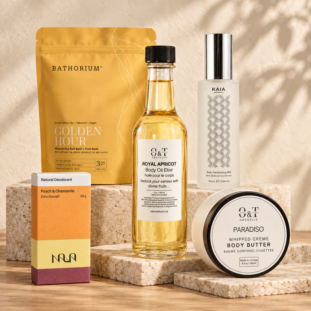Body Care