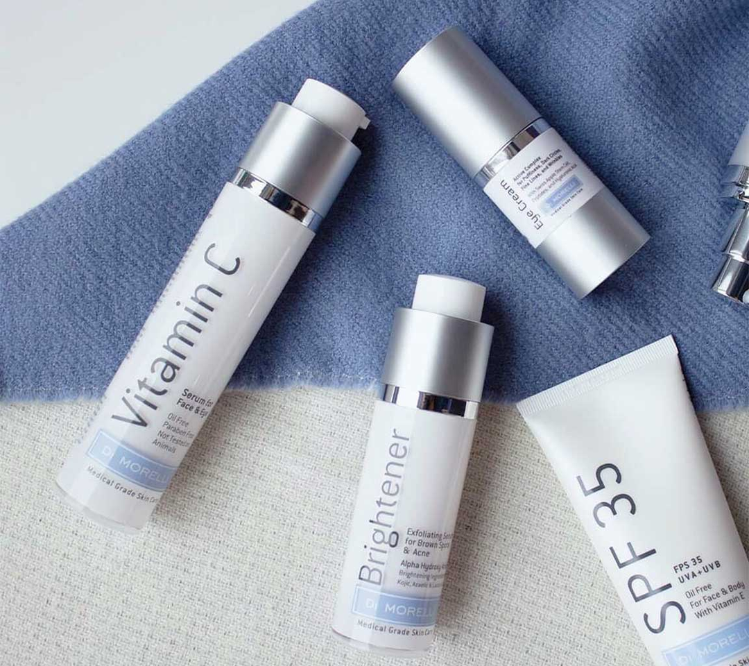 Organic Skin Care Lines for Estheticians: Top Picks for Radiant Results