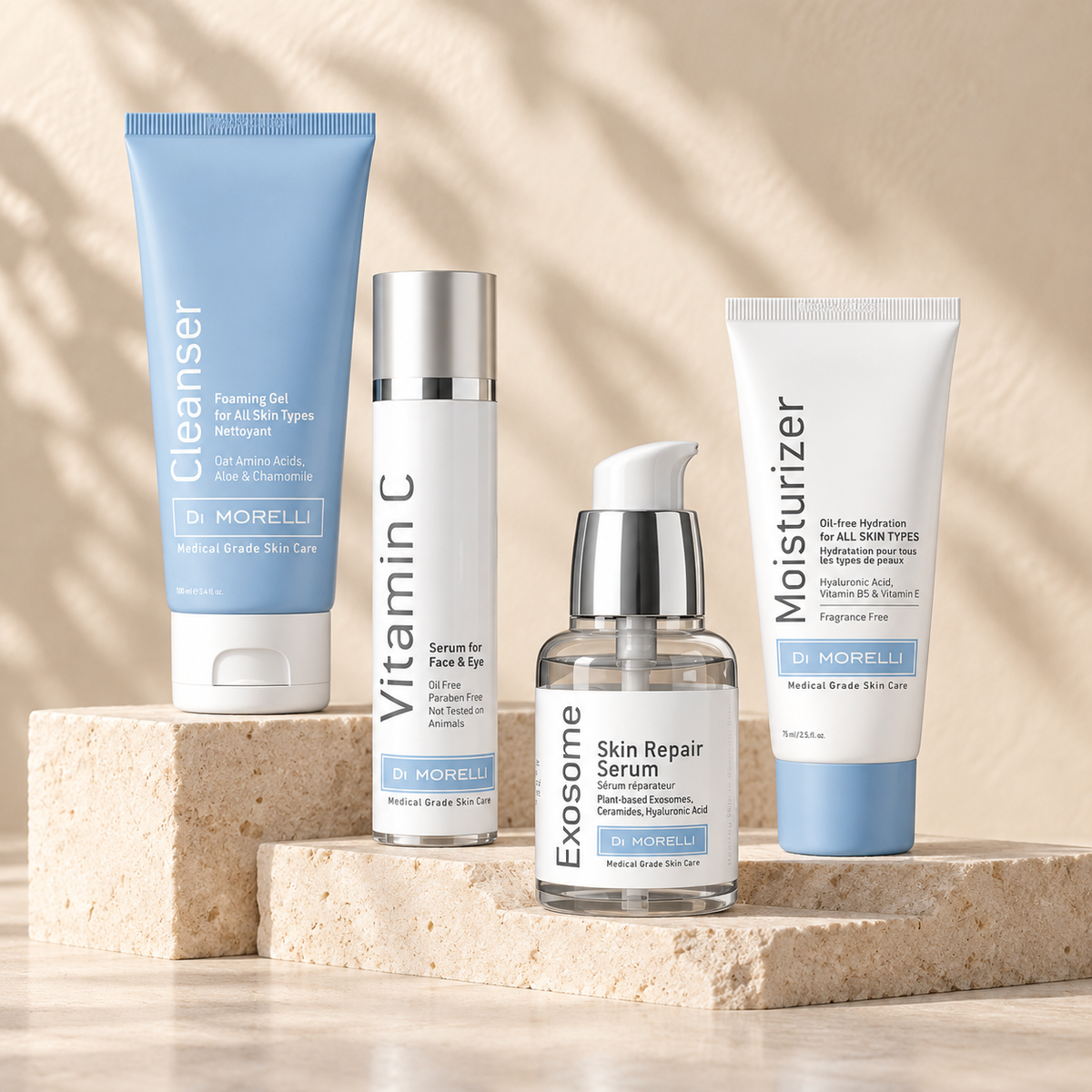 Di Morelli Skincare
