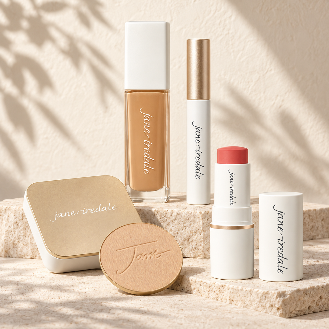 Jane Iredale Mineral Makeup