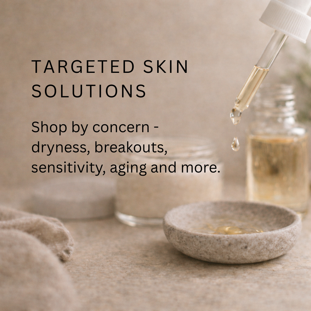 Targeted Skin Solutions