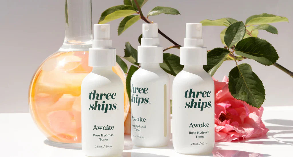 Three Ships | Toners