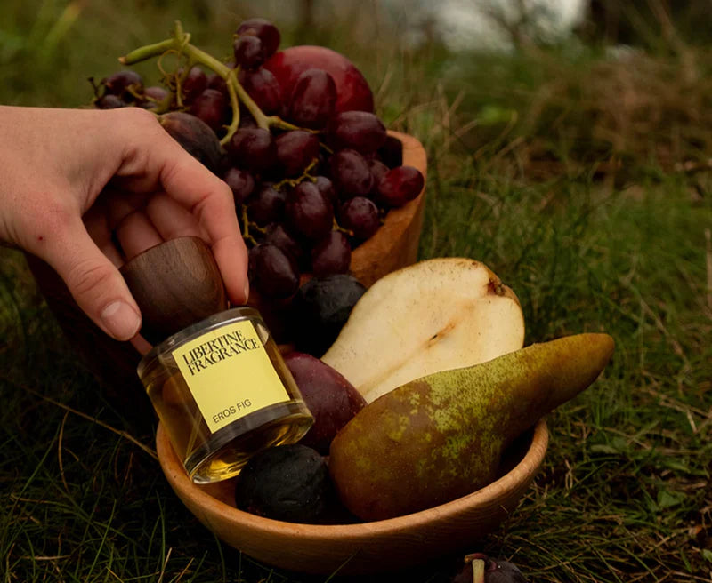 Full Fragrance Collection