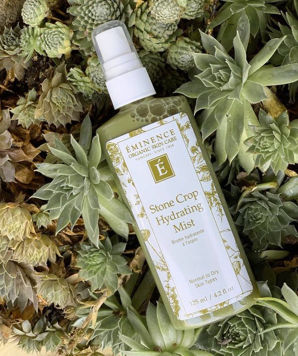 Eminence | Toners & Mists