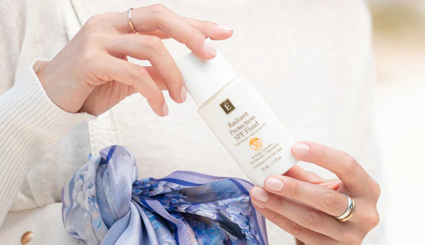 Eminence | SPF Sun Care