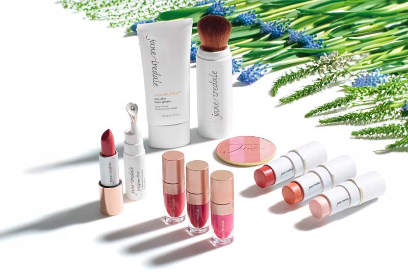 Jane Iredale Mineral Makeup