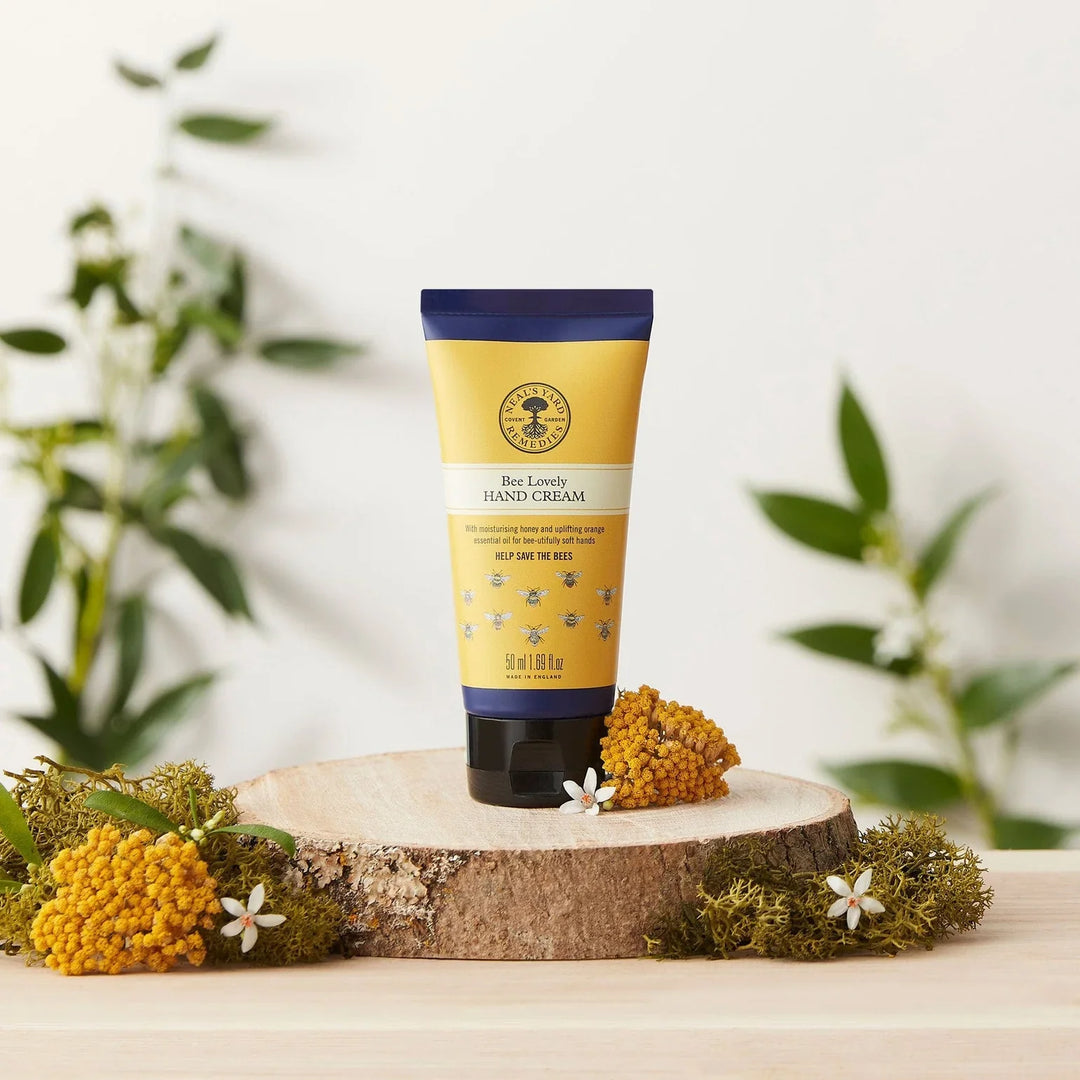 Neals Yard Remedies | Bath & Body