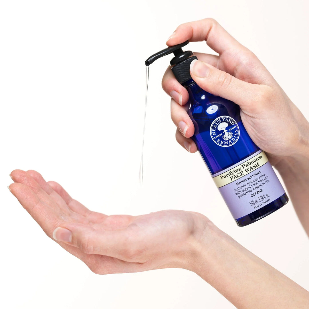 Neals Yard Remedies | Cleansers