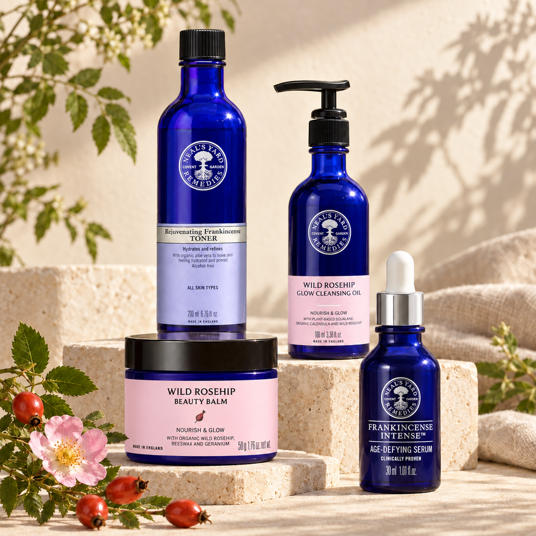 Neal's Yard Remedies Canada