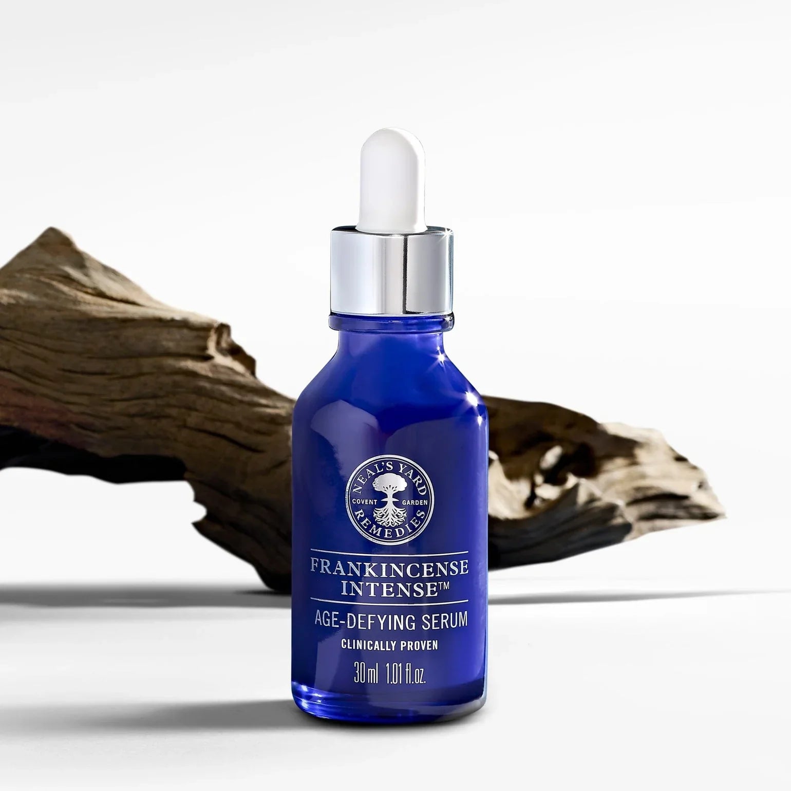 Neal's Yard Remedies Canada | Organic Beauty | Oak + Tonic