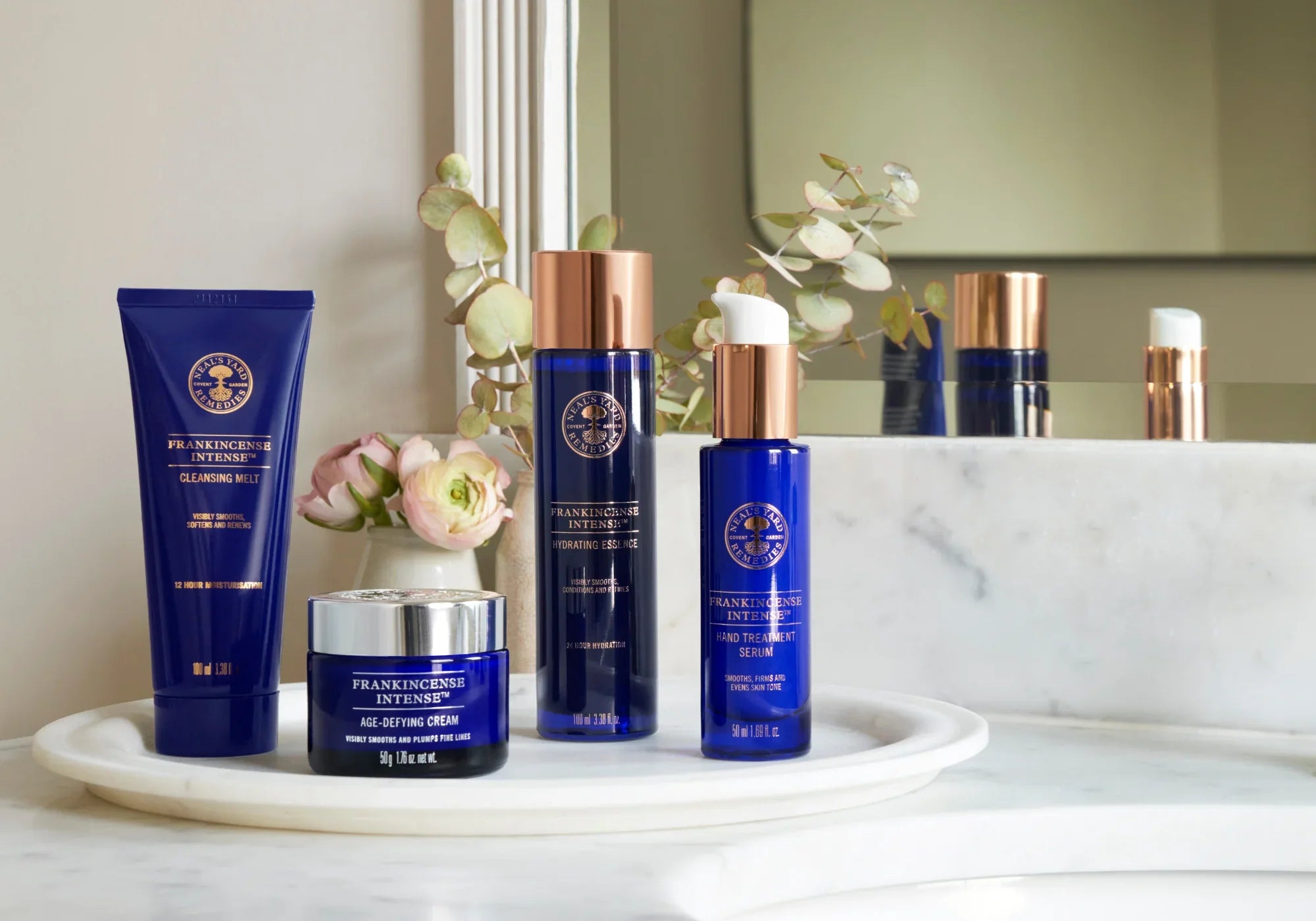 Neal's Yard Remedies