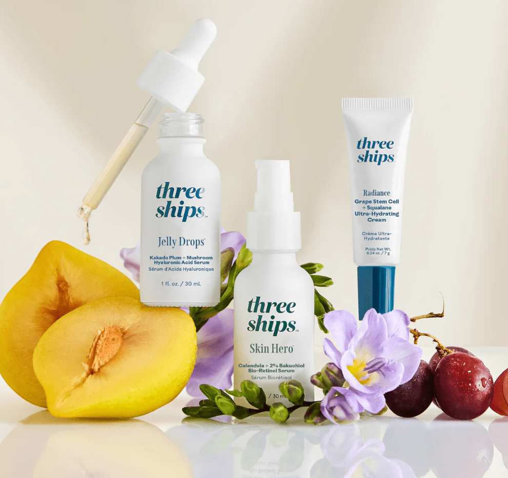 Three Ships | Kits & Bundle