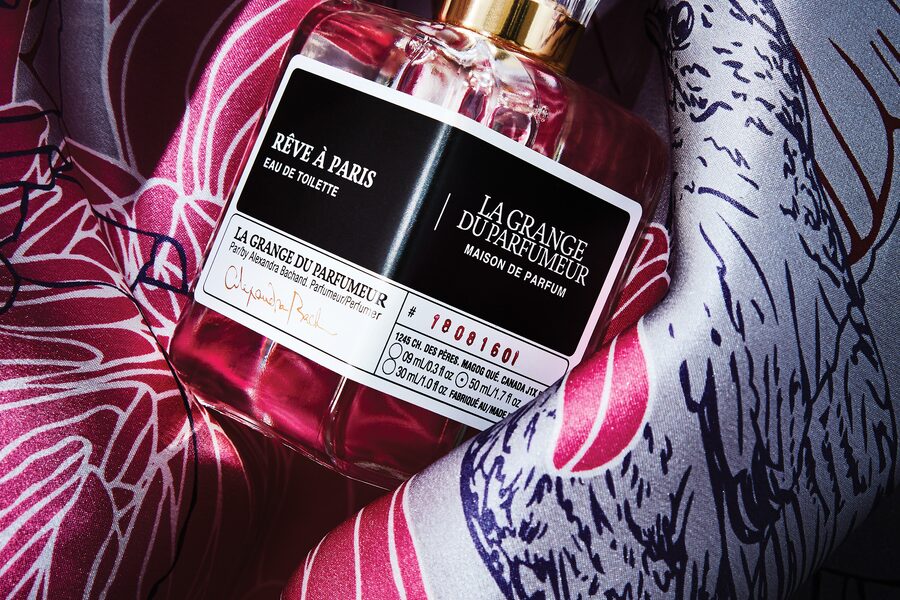 Full Fragrance Collection