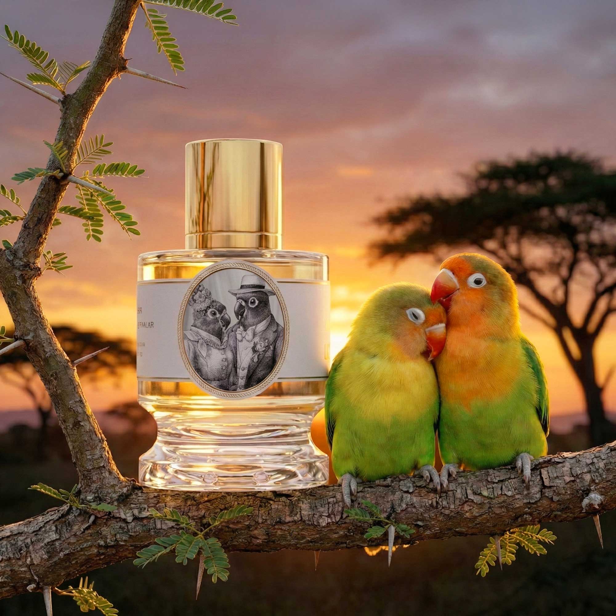 Full Fragrance Collection