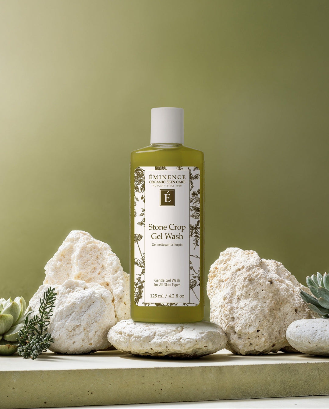 Eminence | Cleansers