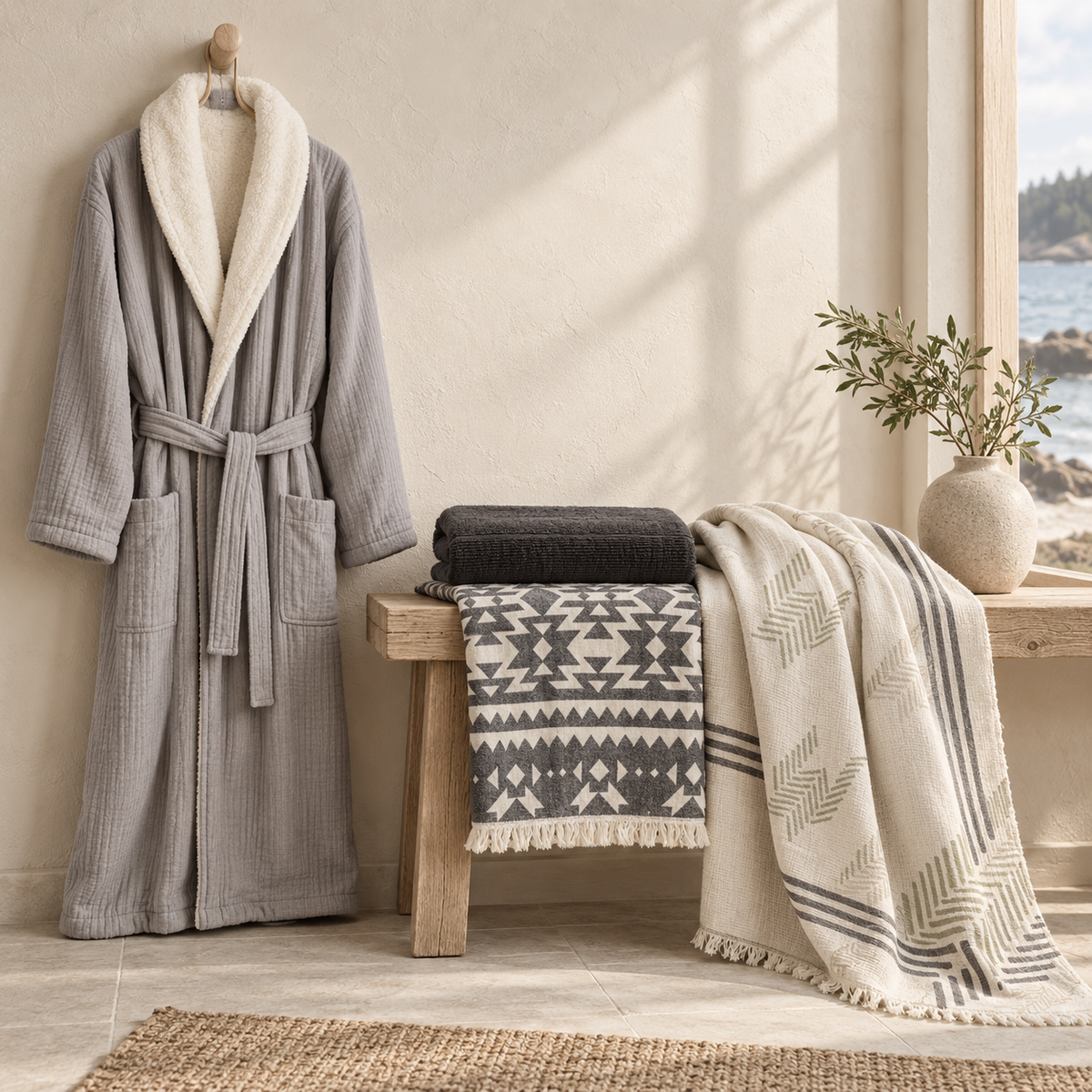 Tofino Towels