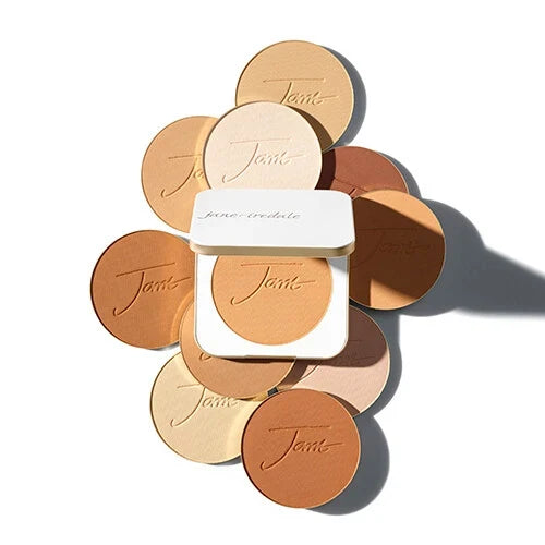 Jane Iredale Face Makeup